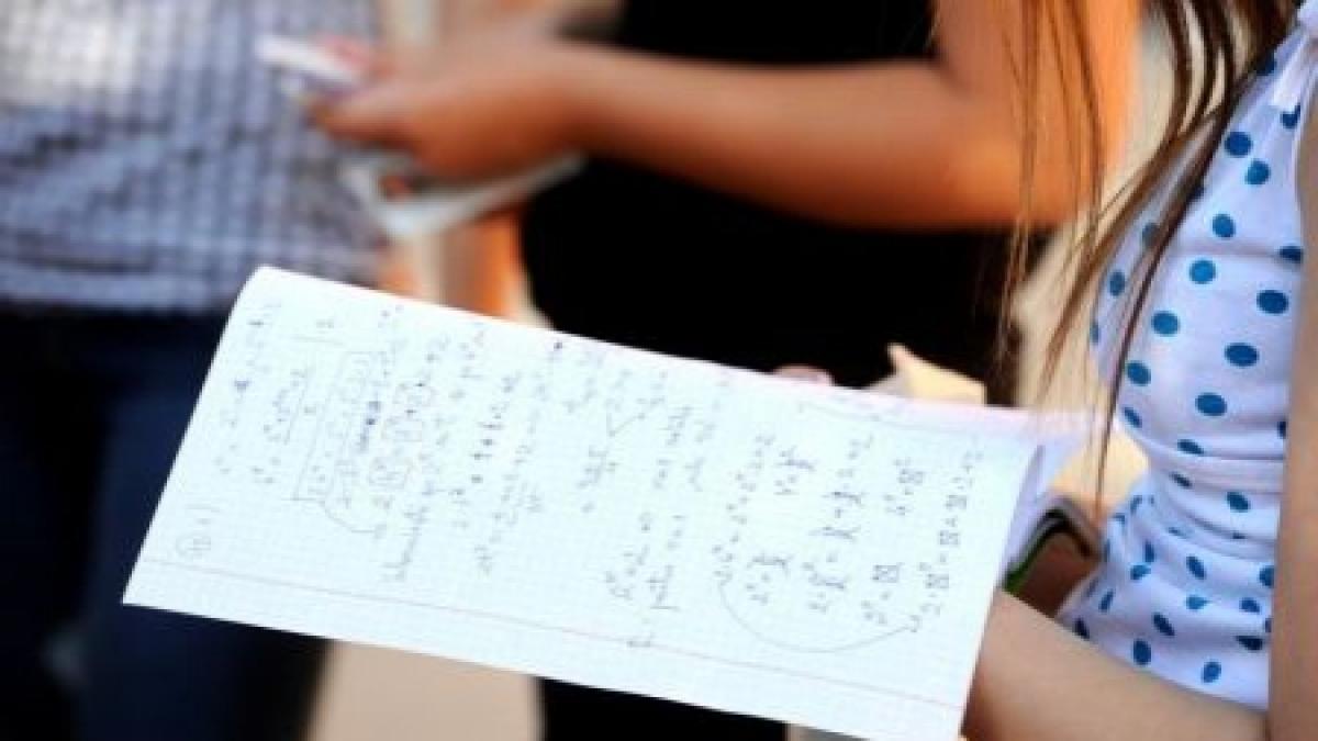 afla cum si cand iti poti modifica media la bacalaureat