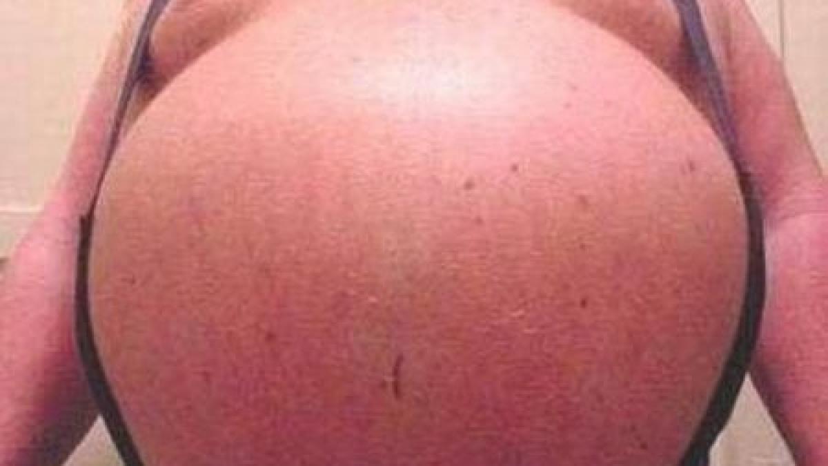 cea mai mare lupta a politistilor pakistanezi este cu kilogramele in plus