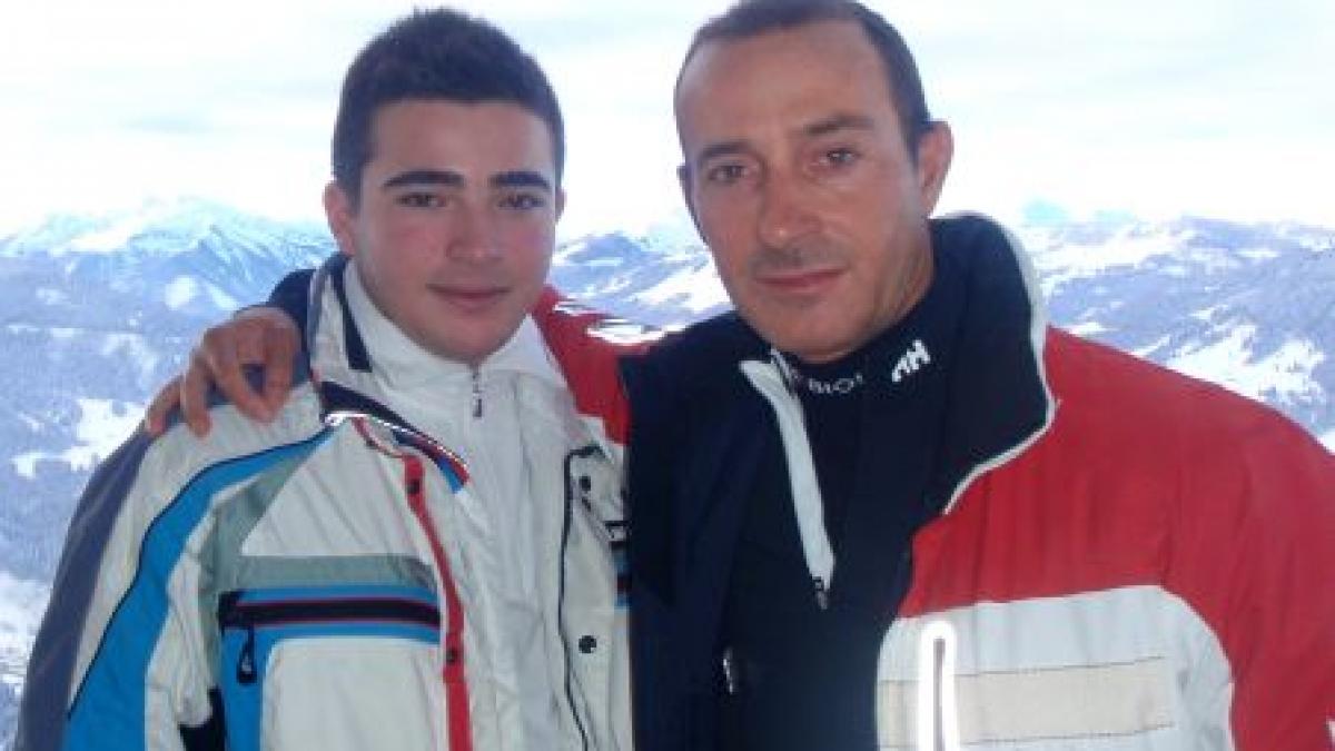 fiul lui radu mazare a promovat bacalaureatul cu media 9 36