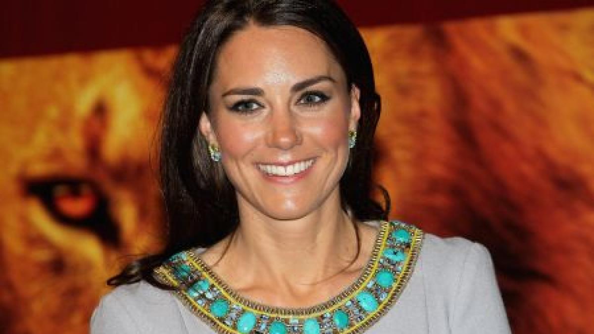 kate middleton intr o ipostaza socanta cum apare ducesa de cambridge pe coperta unei reviste