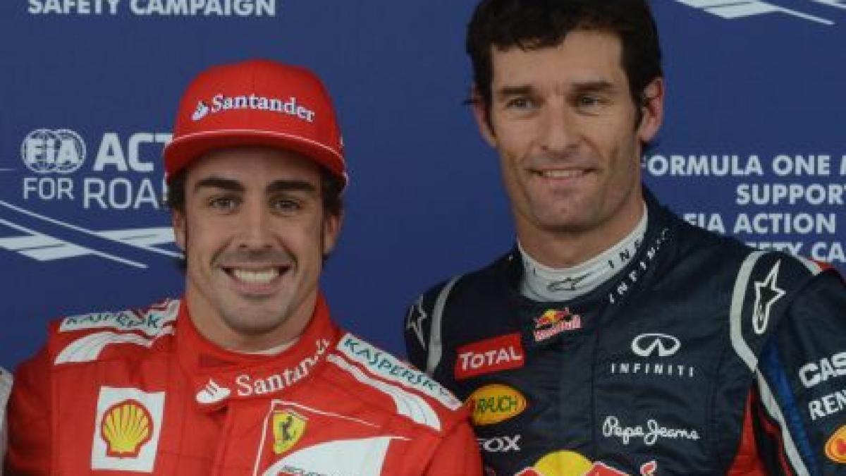 mark webber a castigat marele premiu al marii britanii