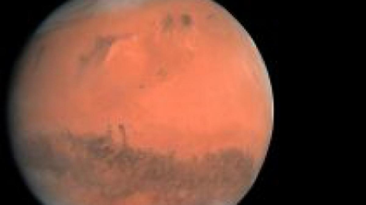 nasa in august am putea descoperi forme de viata pe marte