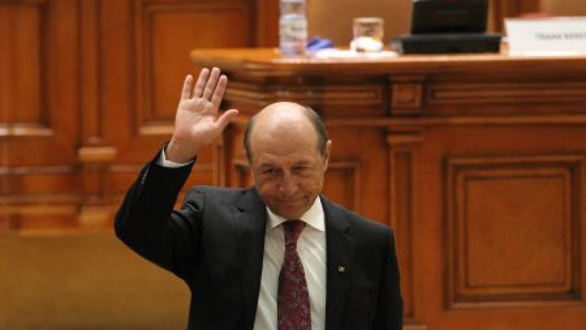 sondaj imas pentru europa fm 64 3 din participantii la vot vor vota pentru demiterea presedintelui