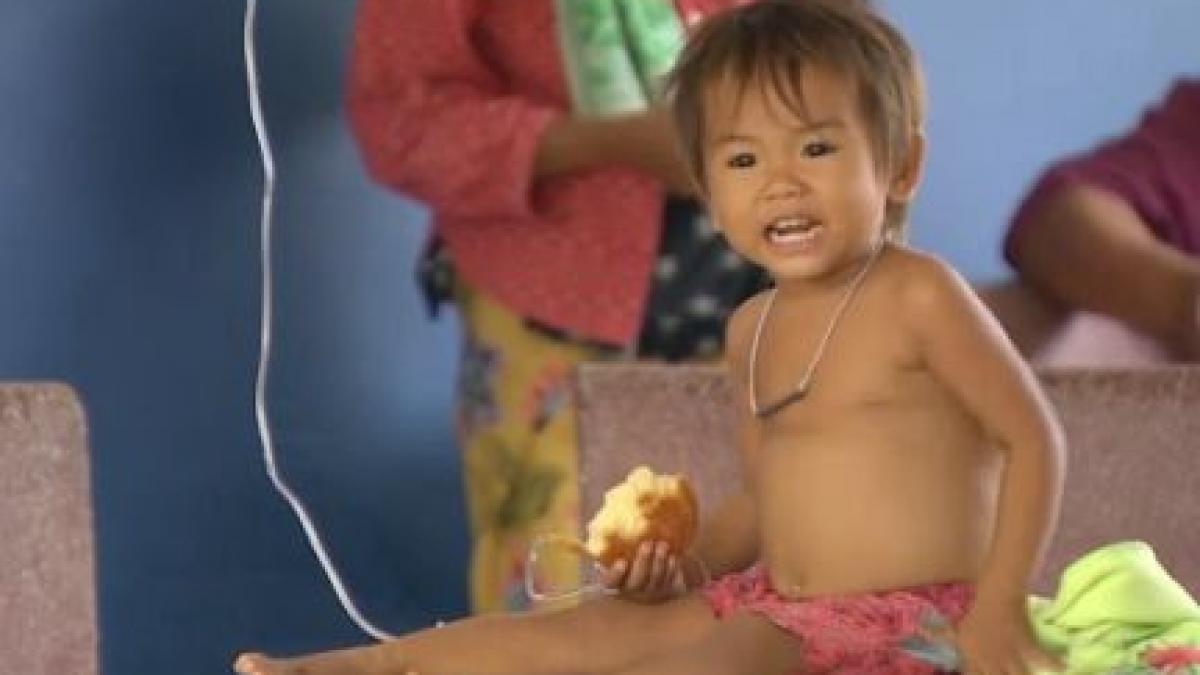 boala misterioasa care ucide copii medicii sunt neputinciosi in fata ei