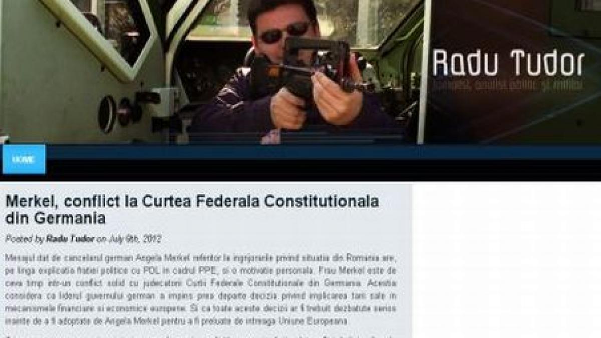 ce au in comun merkel si traian basescu ratiunile personale din spatele declaratiilor