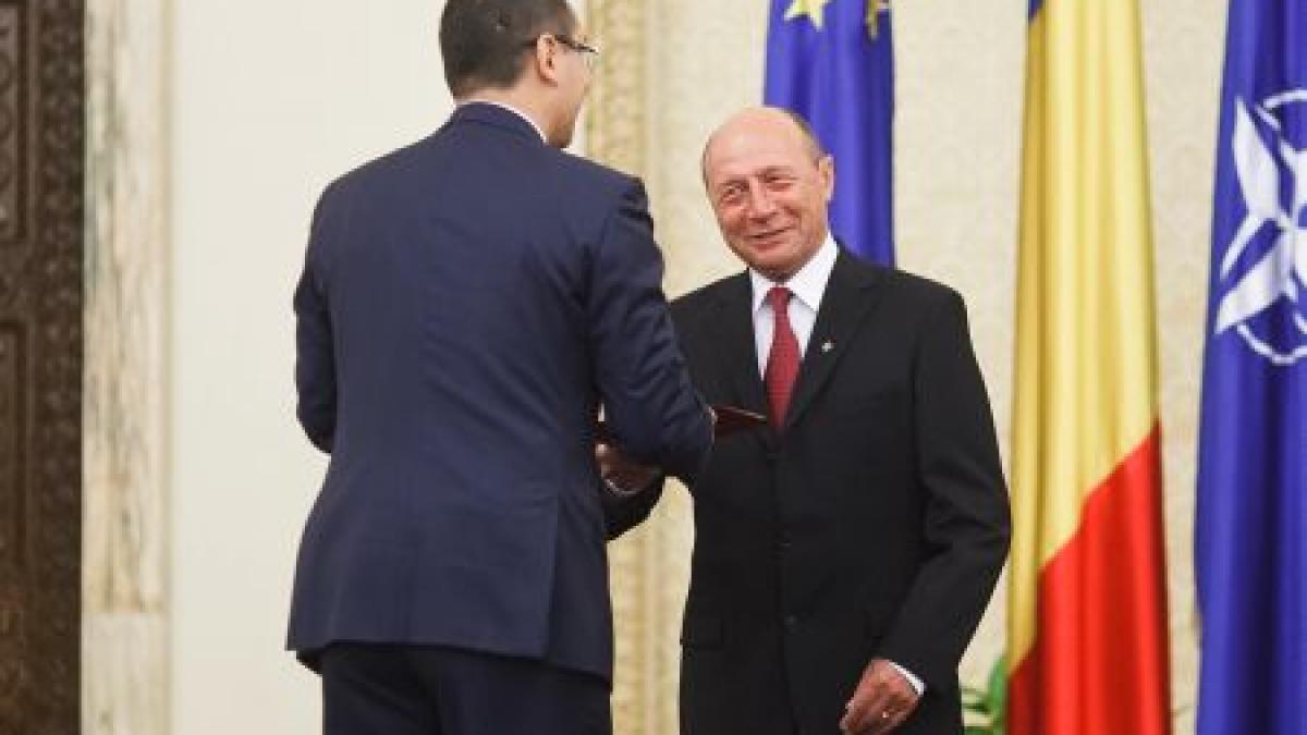 ce spune presa internationala despre suspendarea lui basescu