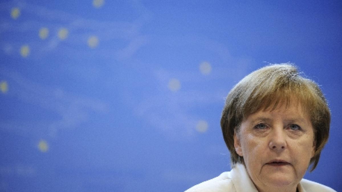 cuvintele angelei merkel interpretate gresit de presa din romania vezi ce a spus de fapt cancelarul