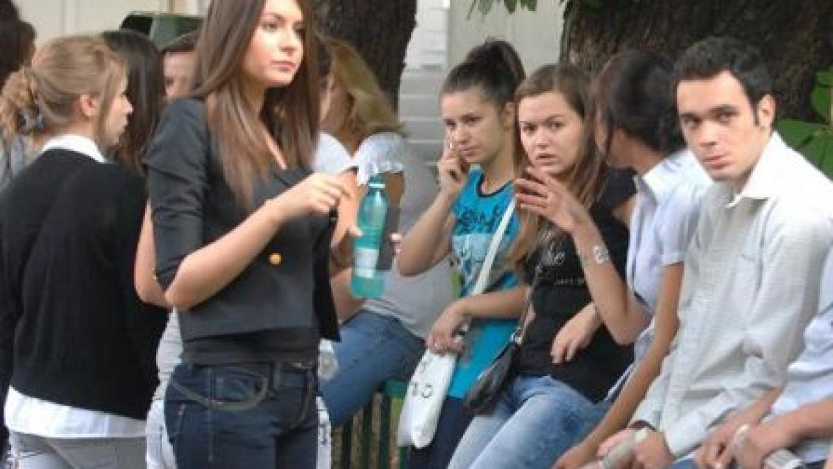 elevi de nota 10 si viitori oameni de nota 10 exceptiile dezastrului de la bacalaureat