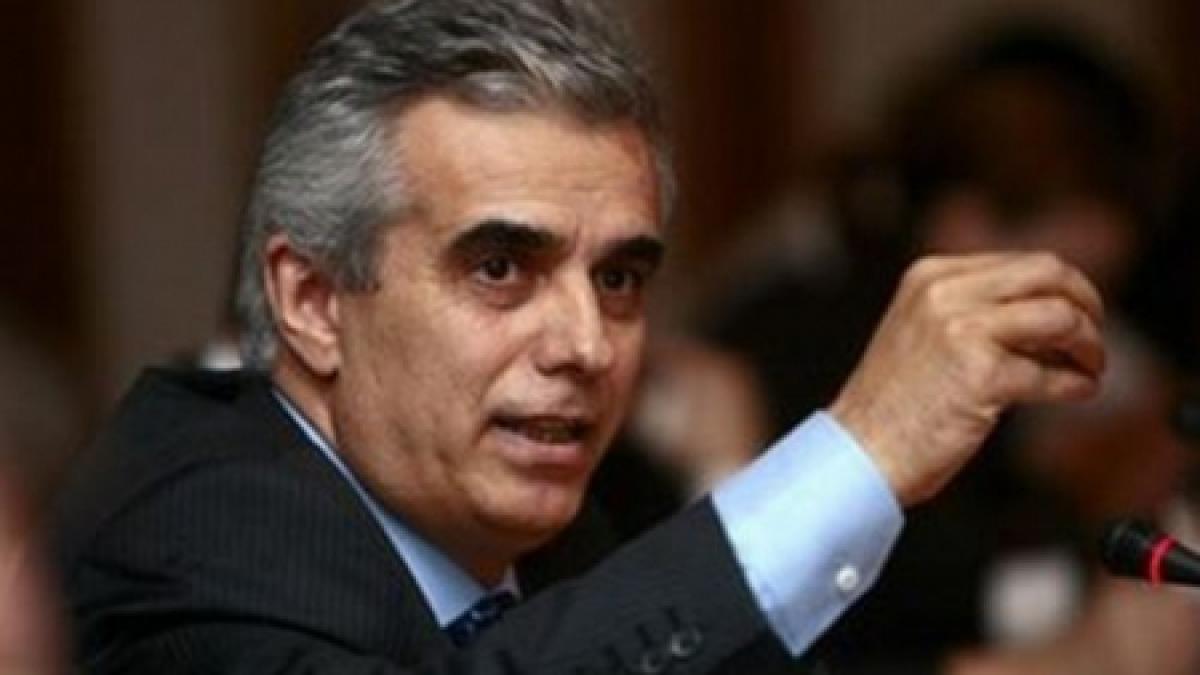 fostul director de la turceni ionel mantog condamnat la cinci ani de inchisoare cu executare