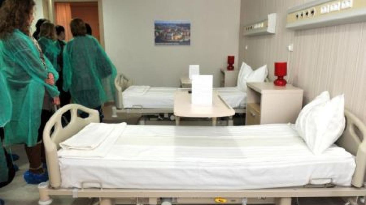 ministerul sanatatii intentioneaza sa majoreze valoarea alocatiilor de hrana din spitale