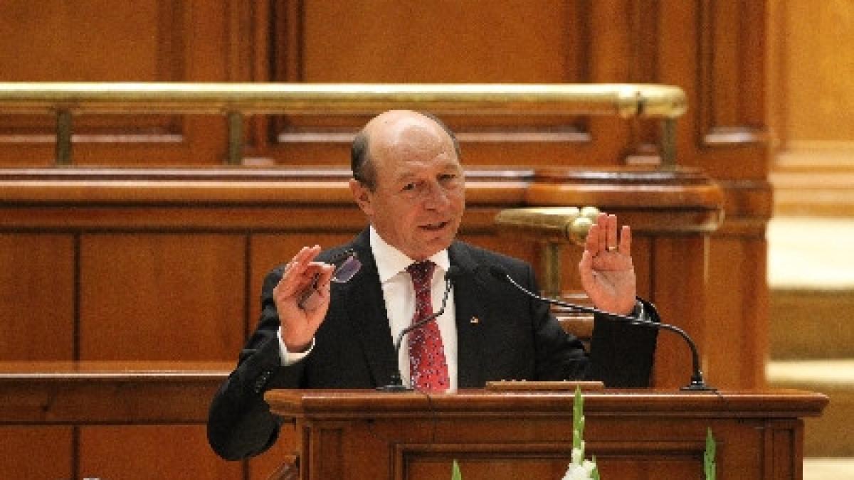 replica lui traian basescu pentru usl vezi cum a raspuns presedintele acuzatiilor