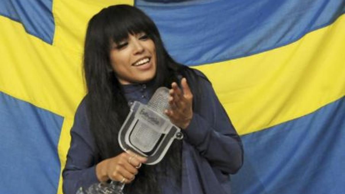 s a stabilit data la care va avea loc eurovisionul anul viitor concursul se va desfasura in suedia