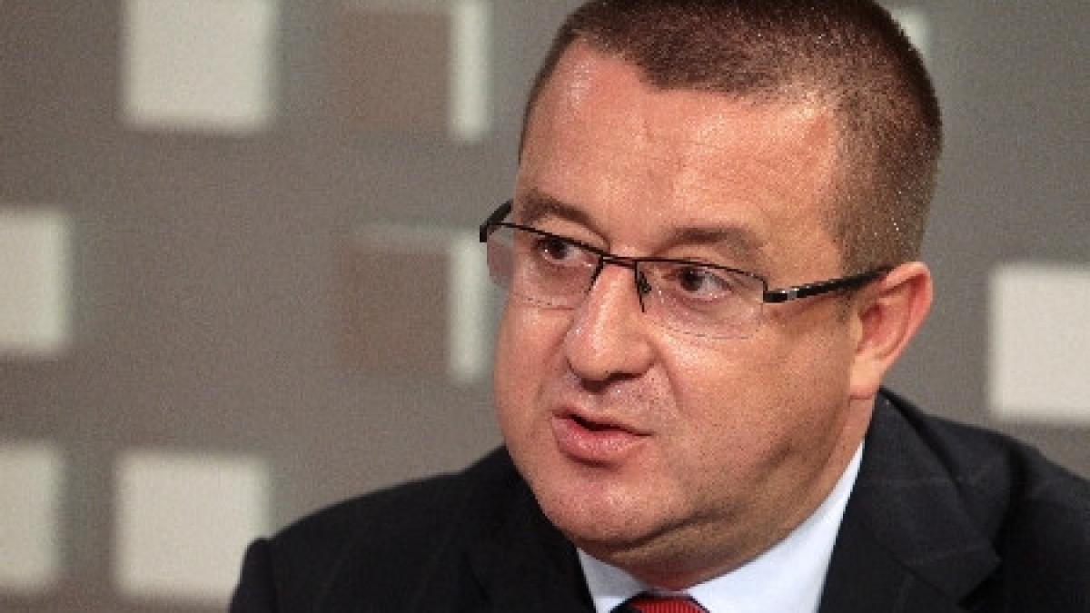 sorin blejnar este acuzat oficial de dna acesta a declarat ca nu stie nimic