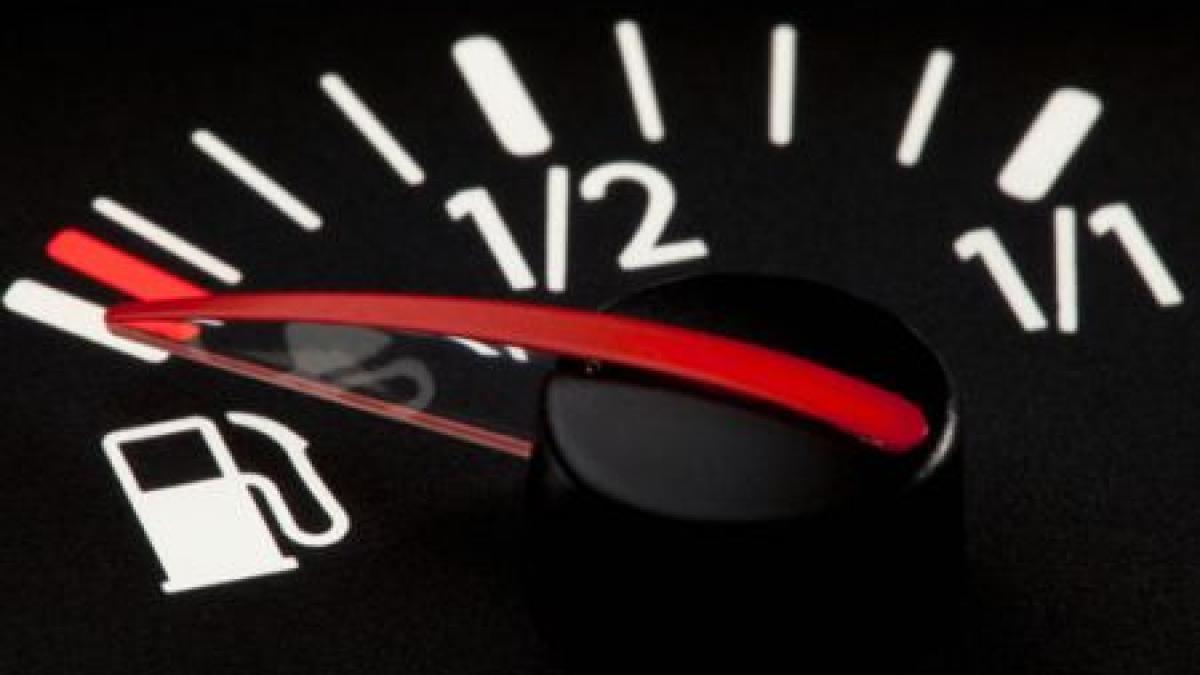 vestea care ar putea transforma soferii in biciclisti carburantii s au scumpit din nou