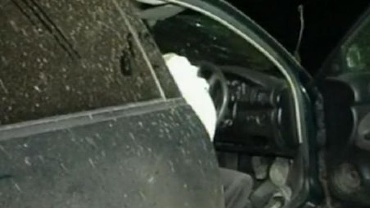 accident grav in constanta doi tineri au murit intr un accident rutier produs de un sofer care