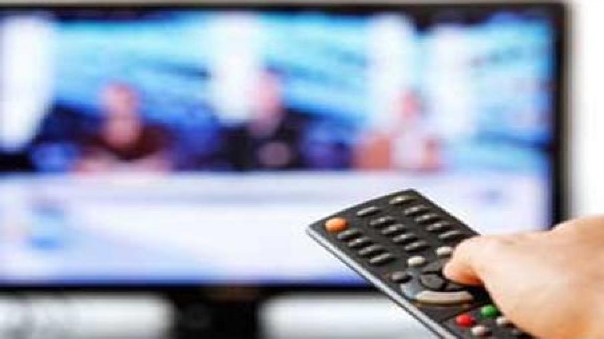 cna spoturile si sondajele realizate de posturi tv interzise in reflectarea referendumului