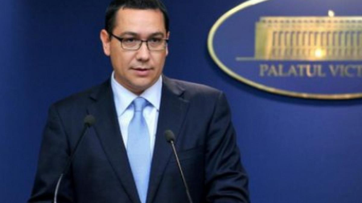 dreptul la replica vezi ce a raspuns victor ponta liderilor pdl cu privire la plangerea penala