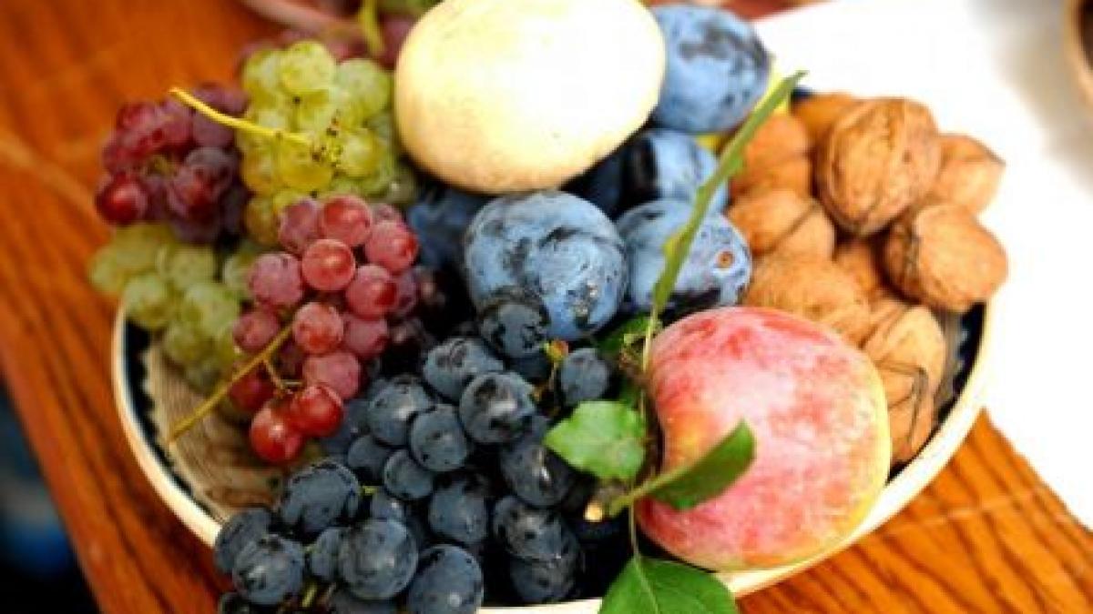 fructele si ouale conduc in topul scumpurilor ce alimente s au ieftinit in ultima perioada