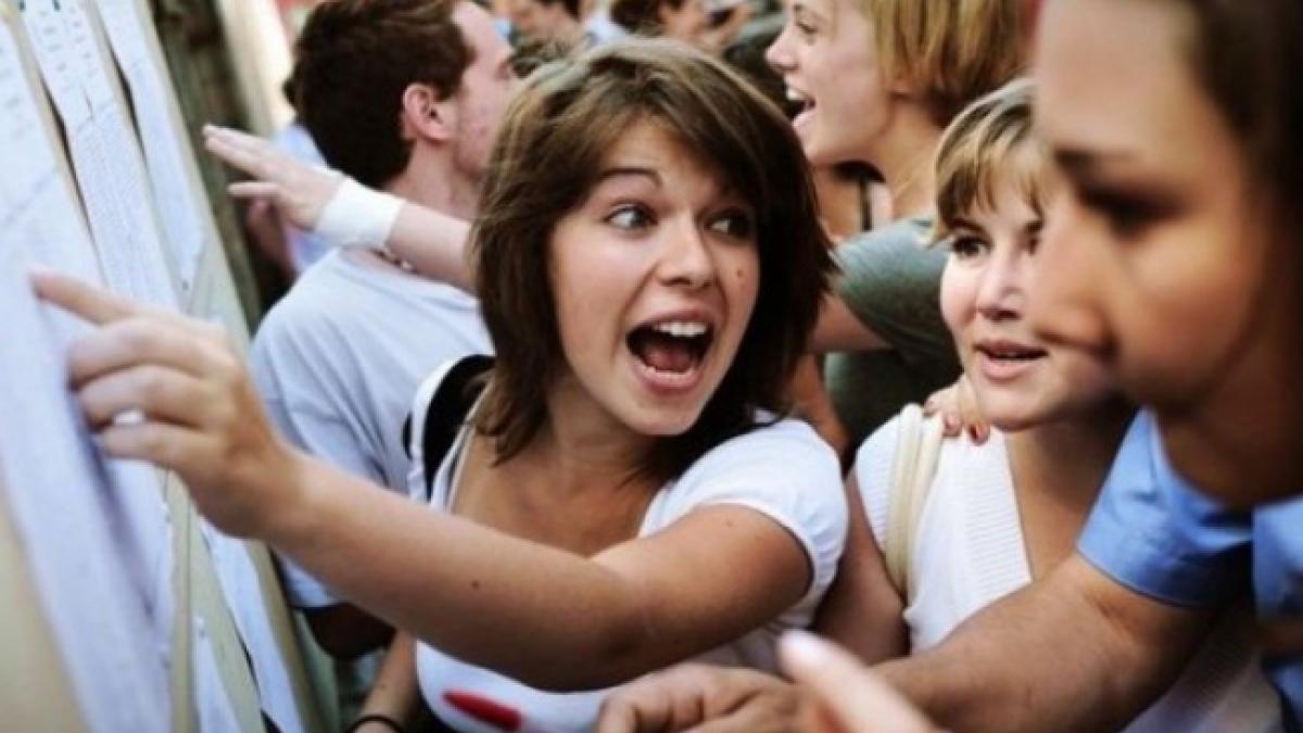 le a dat o lectie celor care nu au luat bac ul elevul orb care a promovat examenul la cel mai