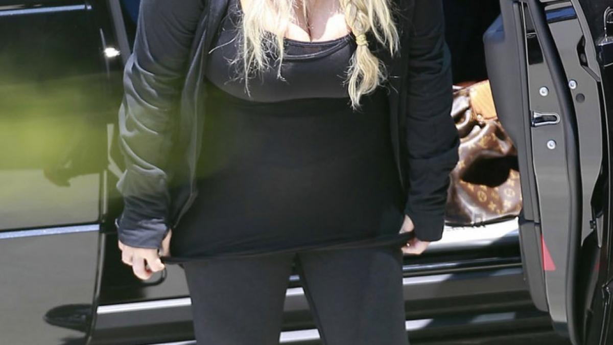 pariu ca nu o mai recunosti expresia s a facut cat china tocmai a prins contur vezi poze inainte si