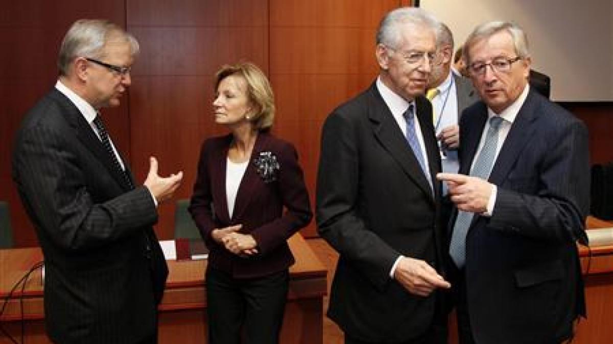 reuniune de seara la bruxelles intalnirea de opt ore in care ministrii de finante din ue au cautat