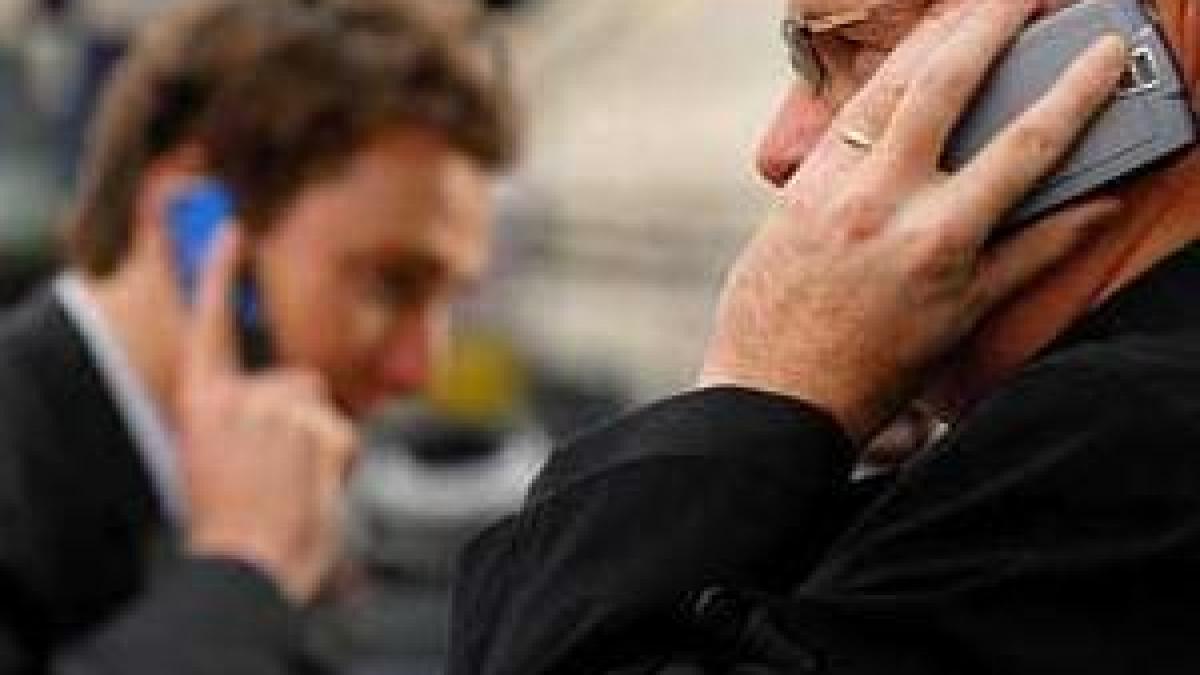 58 de miliarde de minute recordul doborat de romani care a generat o premiera pe piata telefoniei