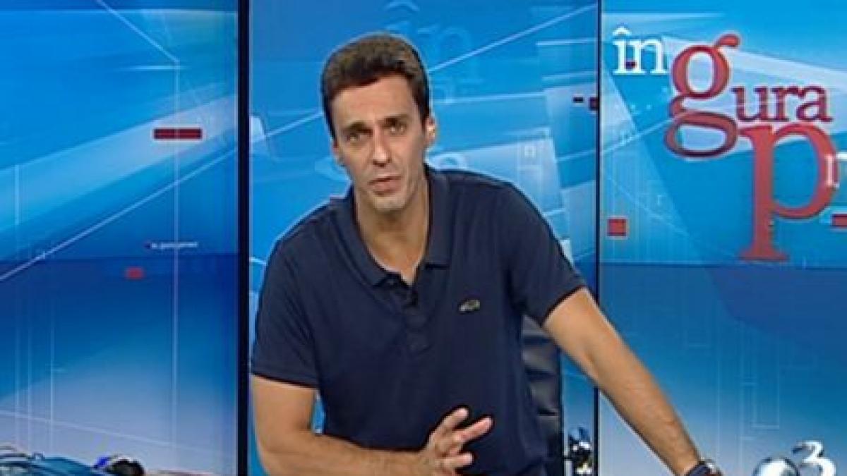 badea il asteapta pe basescu in ring pe 29 iulie il voi lovi atat de tare cat de tare se poate cu