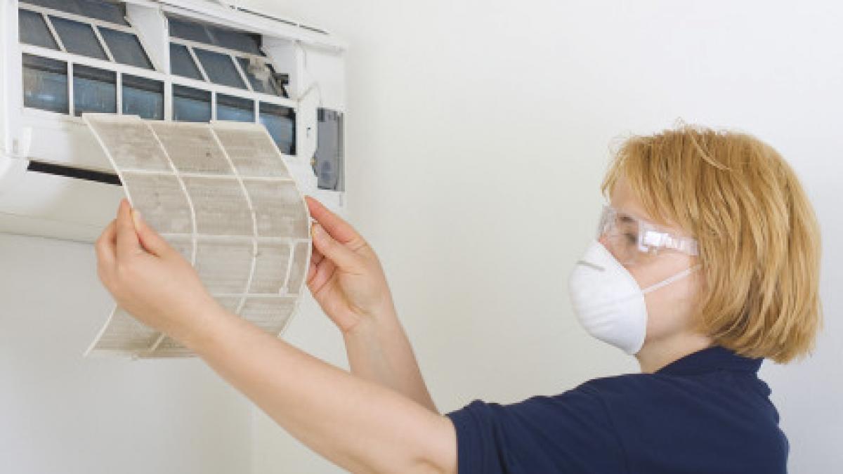 ce ti se poate intampla atunci dai drumul la aparatul de aer conditionat de ce te poti imbolnavi