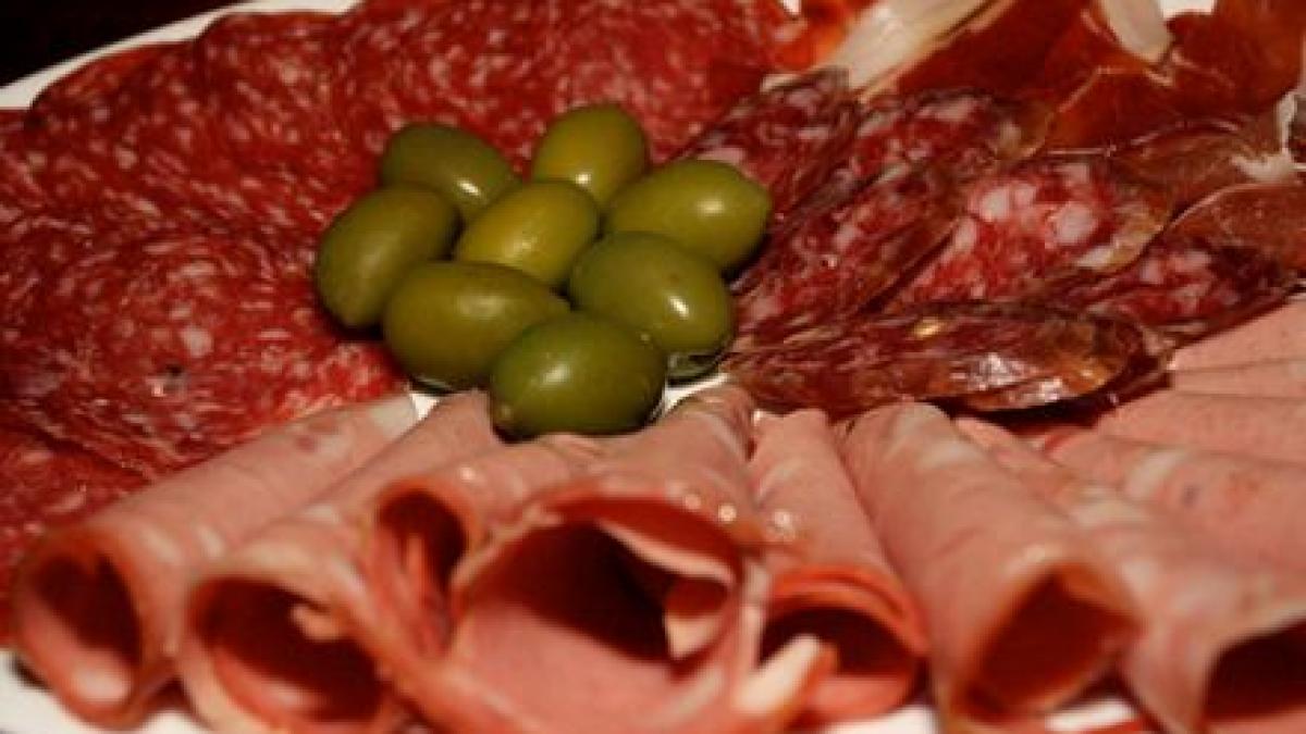 cum sa te bucuri de savoarea mezelurilor fara sa ti faci probleme pentru sanatate