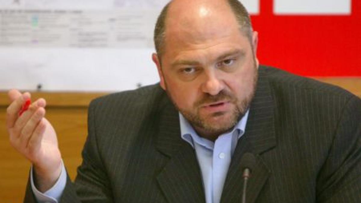 dan darabont psd si marcel nicolaescu pnl au fost alesi viceprimari ai capitalei