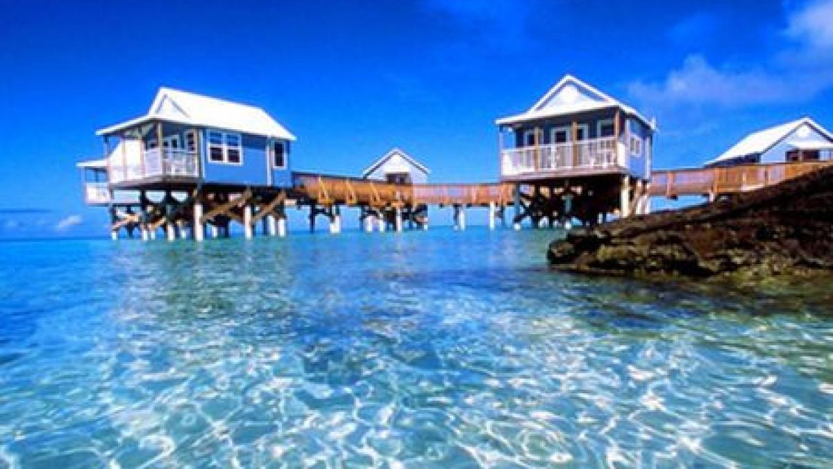 destinatiile exotice castiga teren in randul romanilor