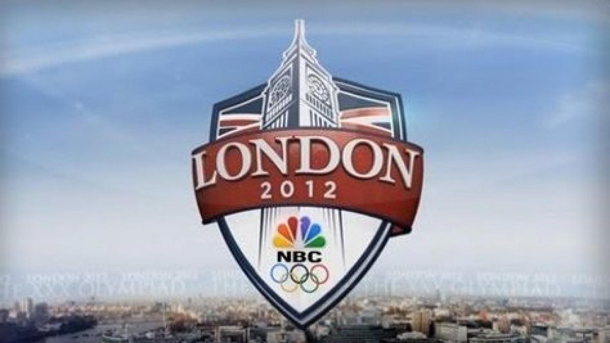 NBC, Facebook announce deal for Olympic content