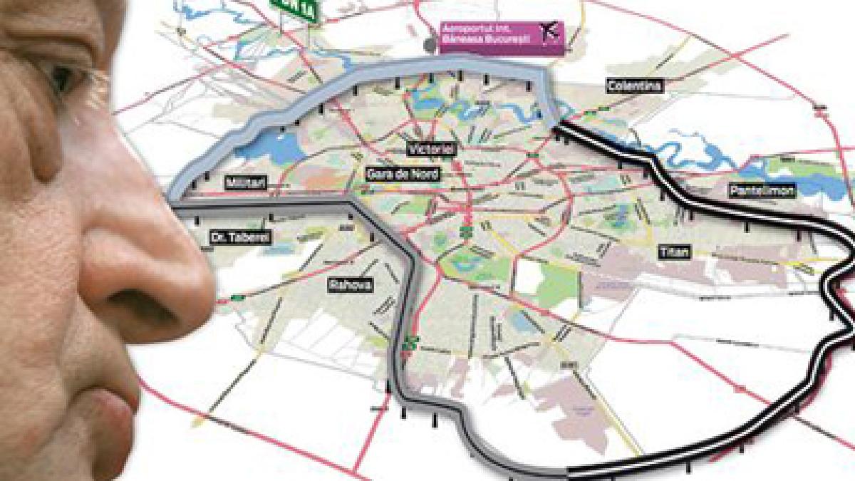 bucurestiul va arata ca un santier in urmatorii ani ce schimbari majore ii asteapta pe locuitorii