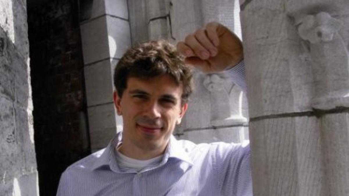 el a ales romania andras libal omul stiintei si al credintei