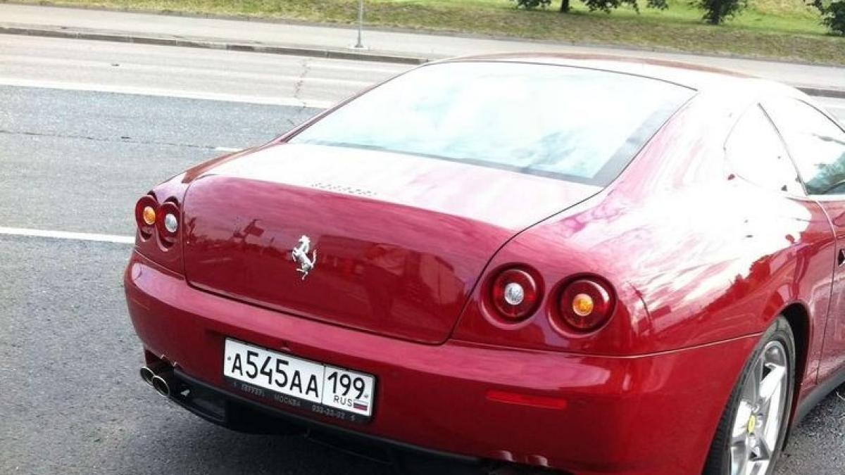 masina visurilor oricarui barbat implicata intr un accident care i a ingrozit pe politisti imagini