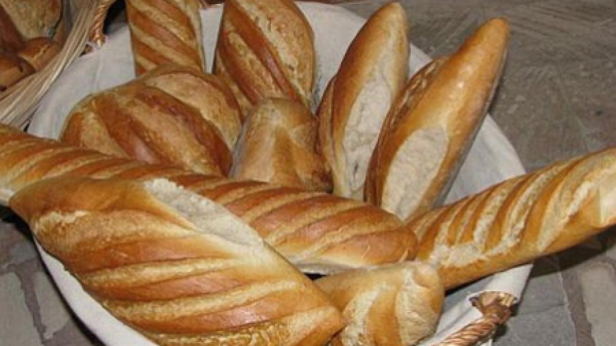 ministrul agriculturii painea nu se va scumpi in perioada urmatoare