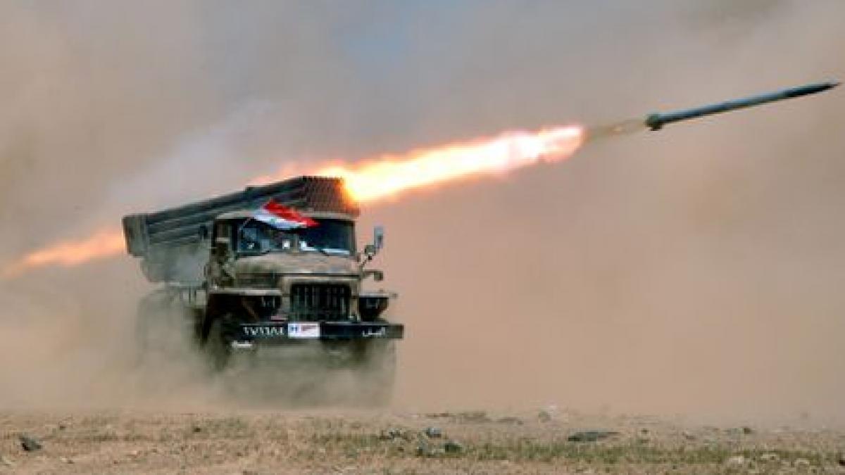 rusia este inacceptabil proiectul de rezolutie pe tema situatiei din siria depus de occident