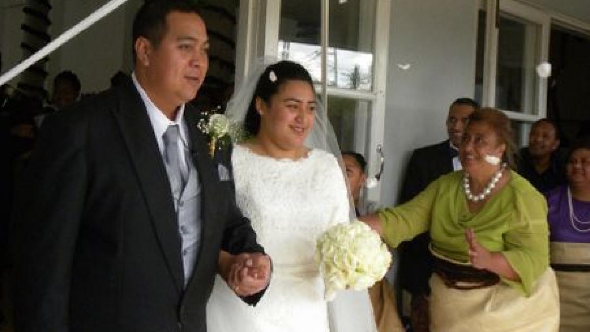 blestemati sa se iubeasca in pofida controverselor nunta nedorita de o intreaga natiune a avut loc