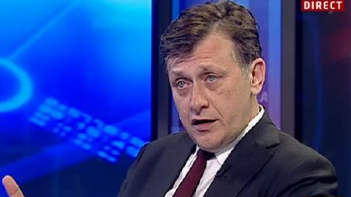 crin antonescu despre frustrarea omului politic intr un stat care a luptat pentru democratie