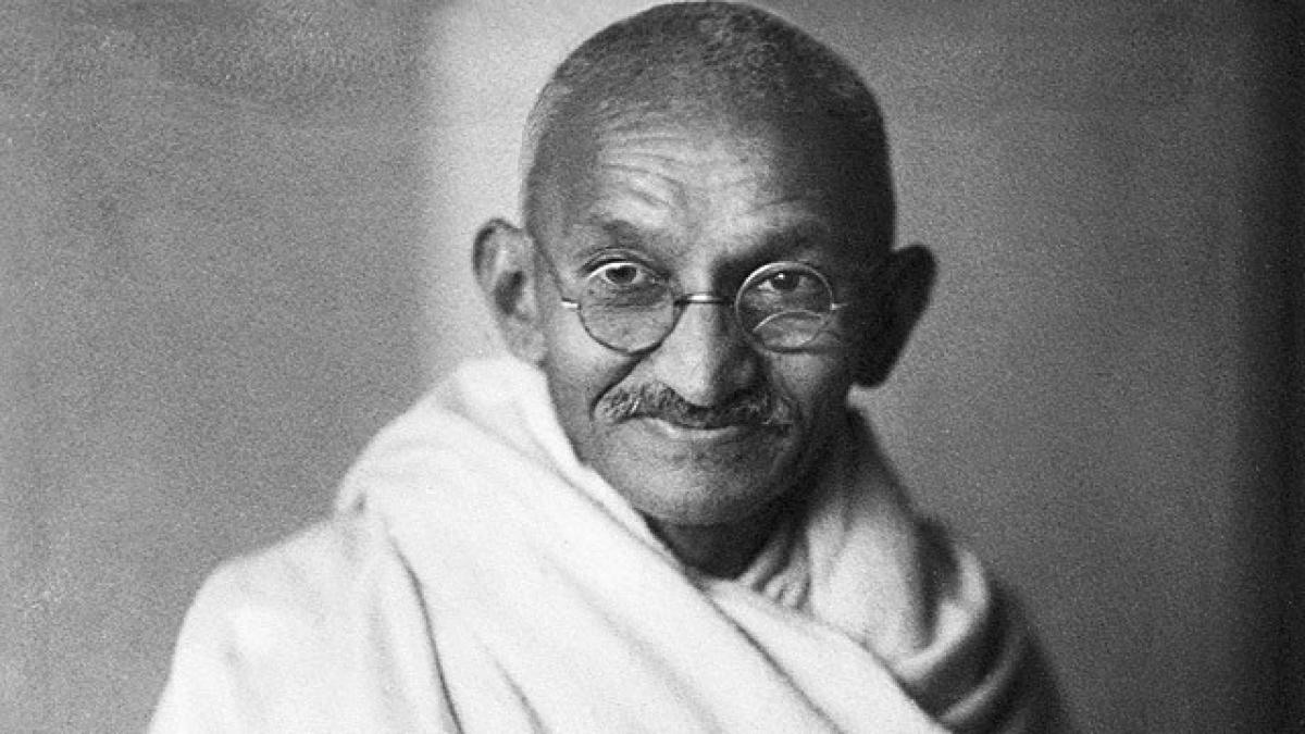gandhi a fost homosexual pe ce posibila dovada a dat 1 3 milioane dolari guvernul indian