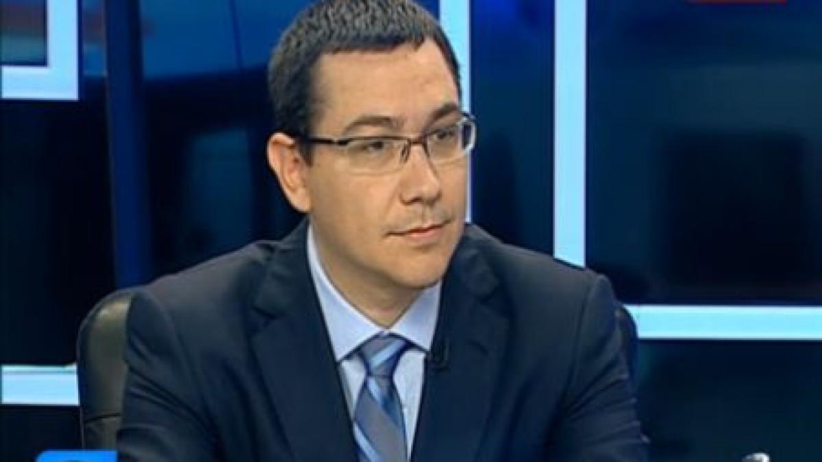 ponta am raspuns comisiei europene nu m am simtit bine cand am fost pusi la zid vezi declaratiile