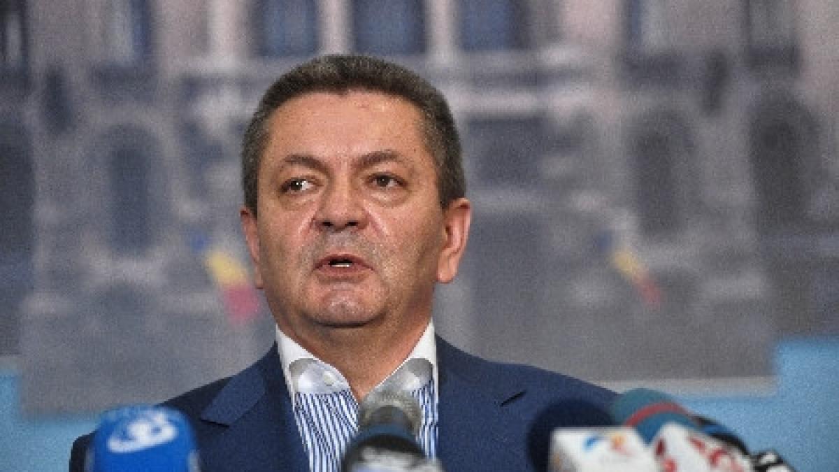 rus am gasit in mai un act neperformant si viciat reformele au avut un caracter haotic