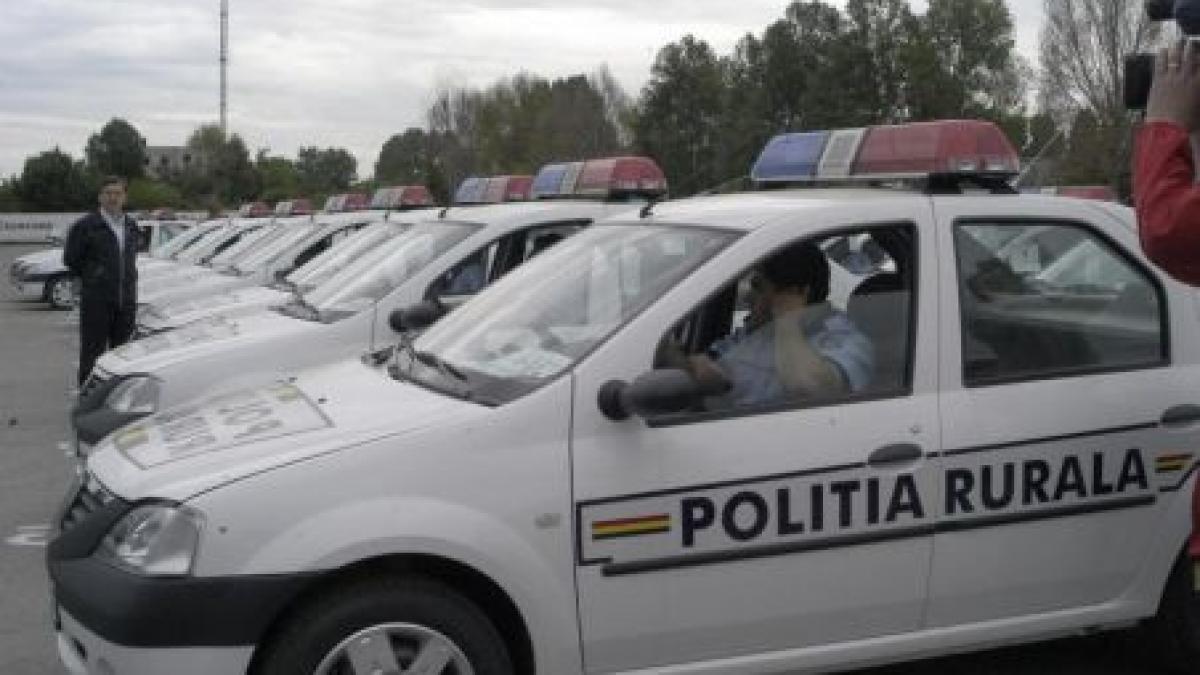 schimbari cu efect de bumerang reorganizarea politiei rurale a generat costuri suplimentare nu