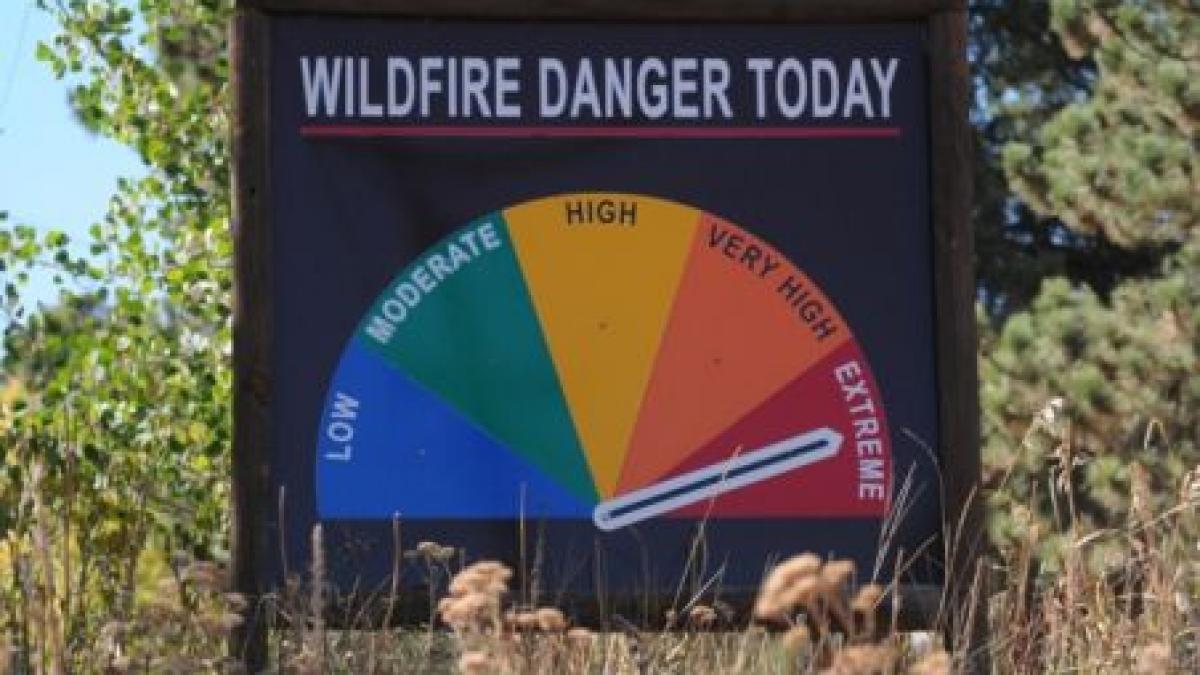 seceta face ravagii in sua 26 de state declarate zona de dezastru natural din cauza secetei