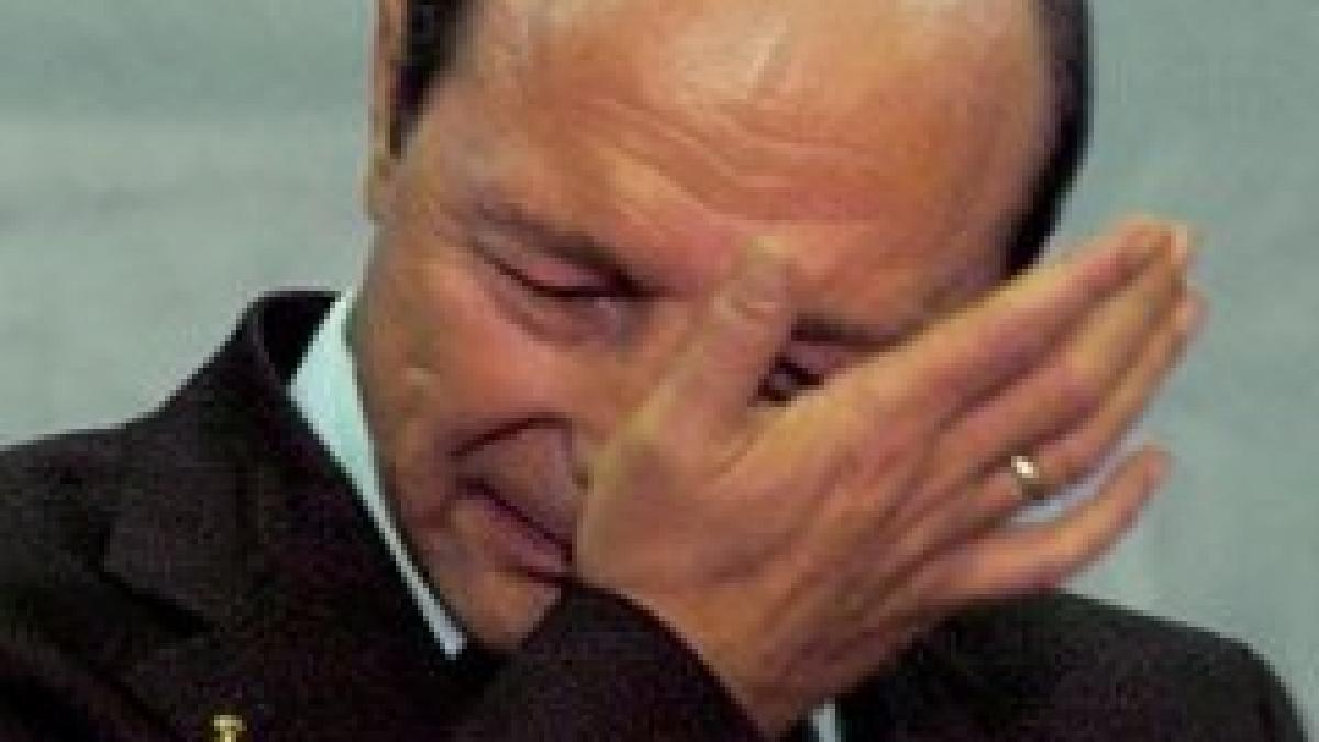 sondajul de opinie care face lumina in starea politica actuala ce vor vota romanii la referendum