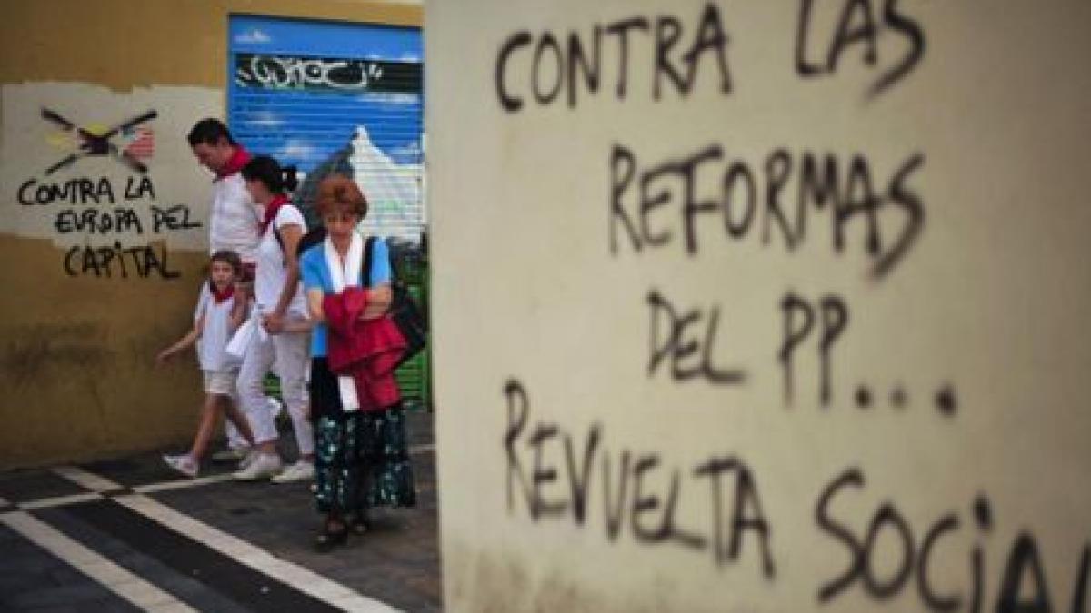 spania majoreaza tva ul de la 1 septembrie taxa ajunge de la 18 la 21