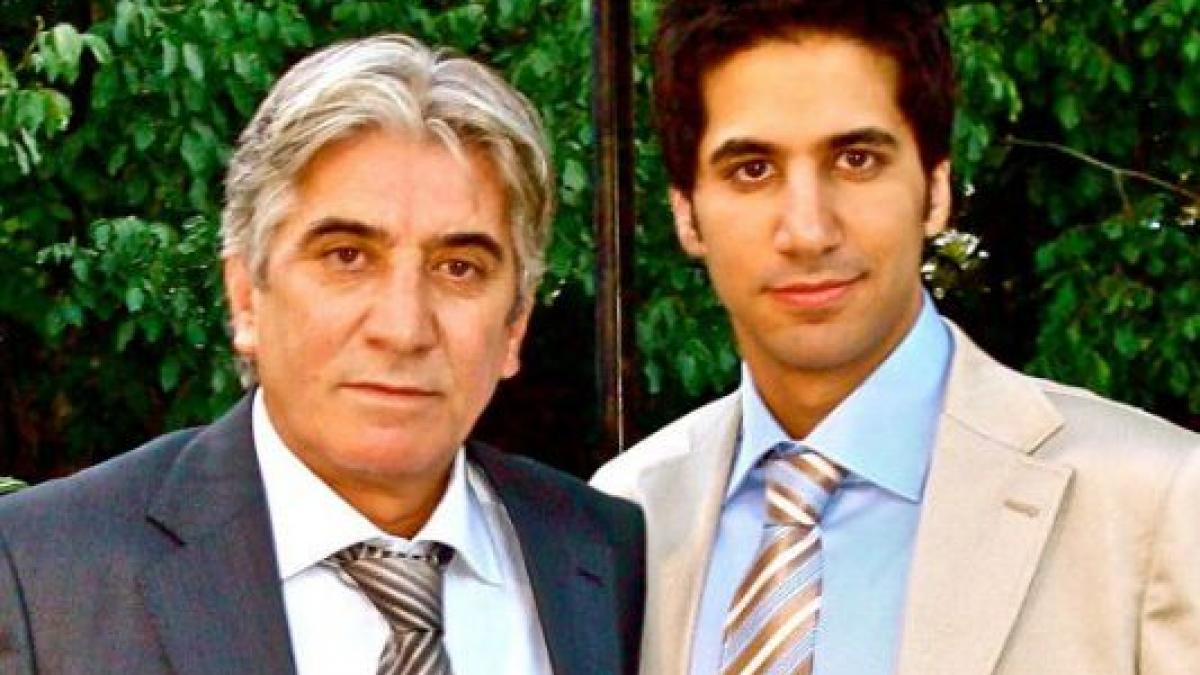 tatal meu a fost arestat pentru ce am postat pe facebook