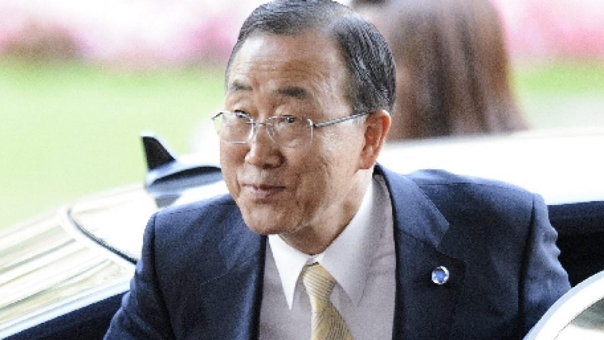 ban ki moon fac apel catre statele pentru o decizie colectiva si decisiva tragedia din siria
