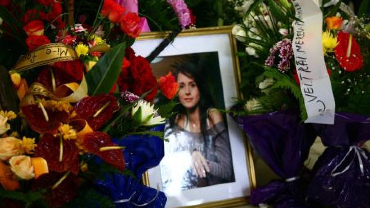 doi ani de la sinuciderea madalinei manole dosarul mortii ei a fost inchis scandalul din sanul