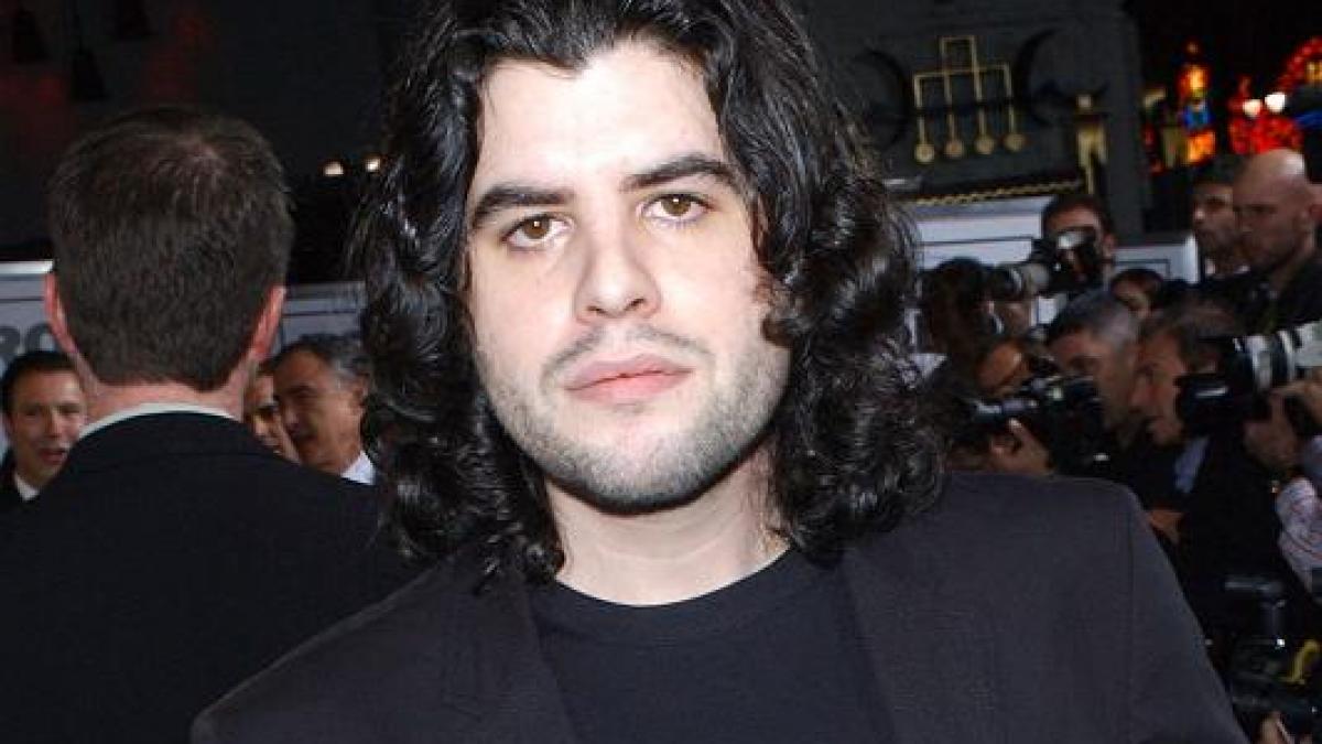 fiul lui sylvester stallone a murit